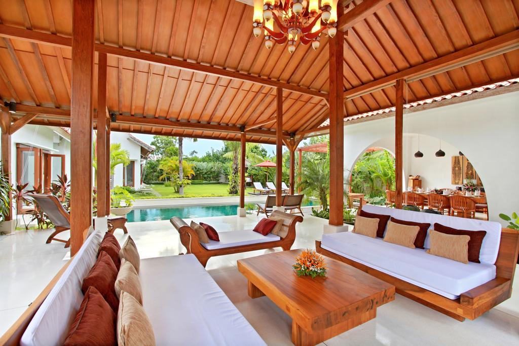 Villa Nico Canggu  Room photo