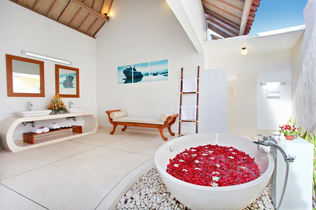 Villa Nico Canggu  Room photo