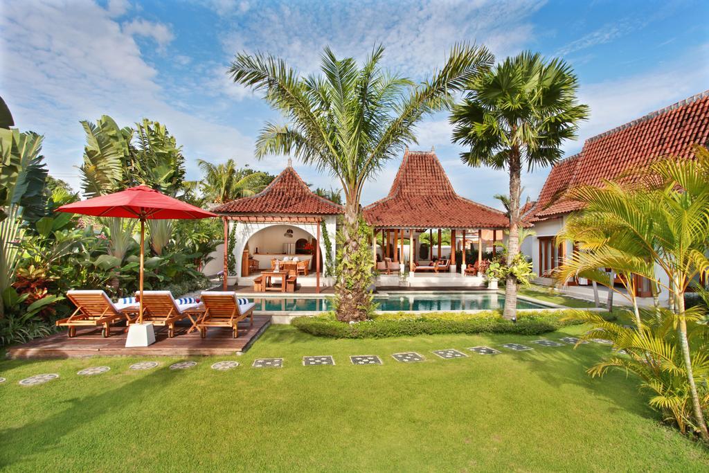 Villa Nico Canggu  Room photo