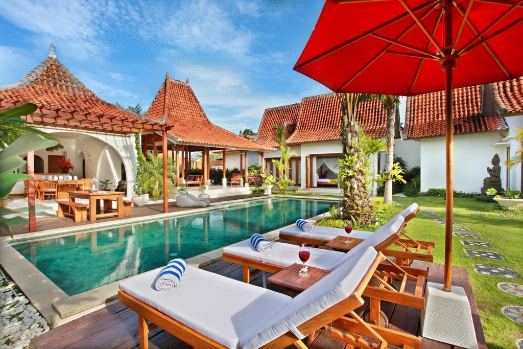 Villa Nico Canggu  Room photo