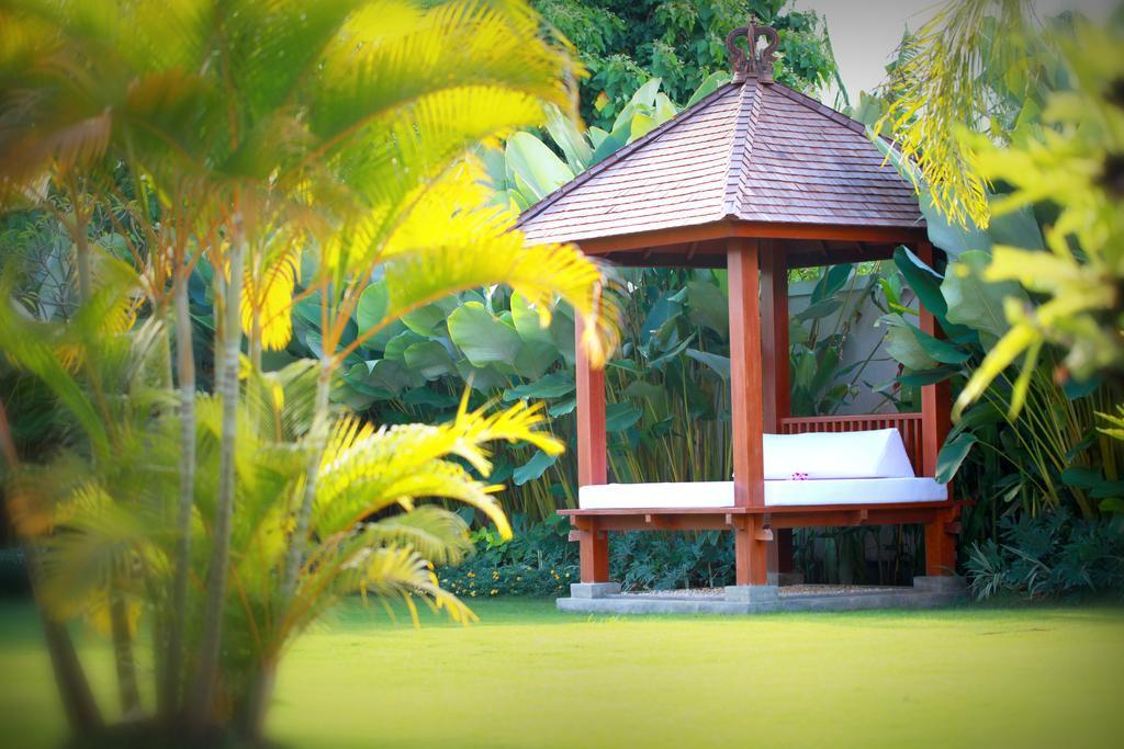 Villa Nico Canggu  Room photo